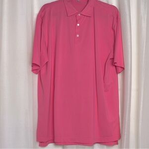 Peter Millar Summer Comfort Men’s Golf Polo